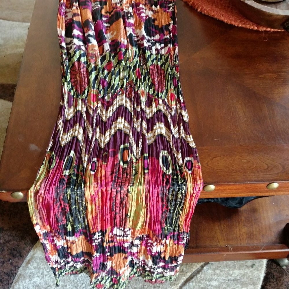 Scarf - Picture 2 of 2
